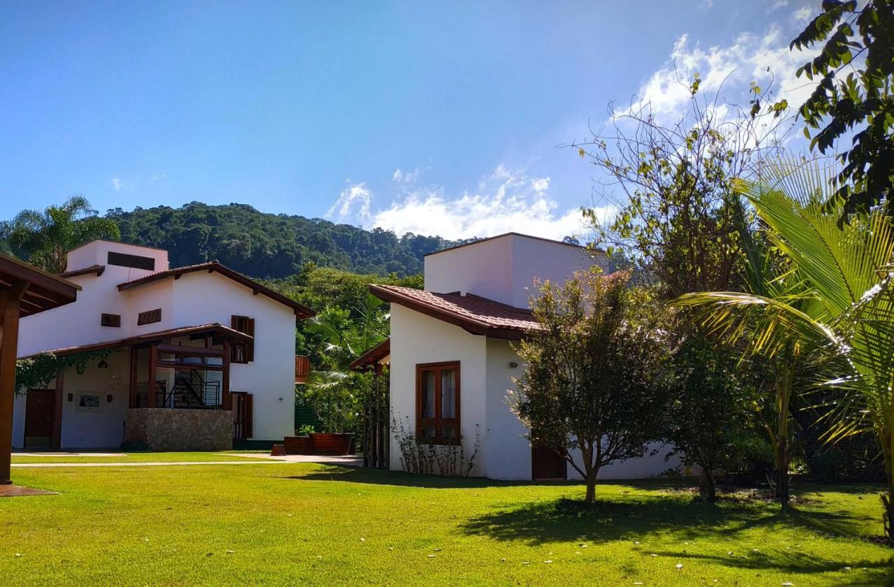 Pousada Asa Do Vento São Luís do Paraitinga Exterior foto