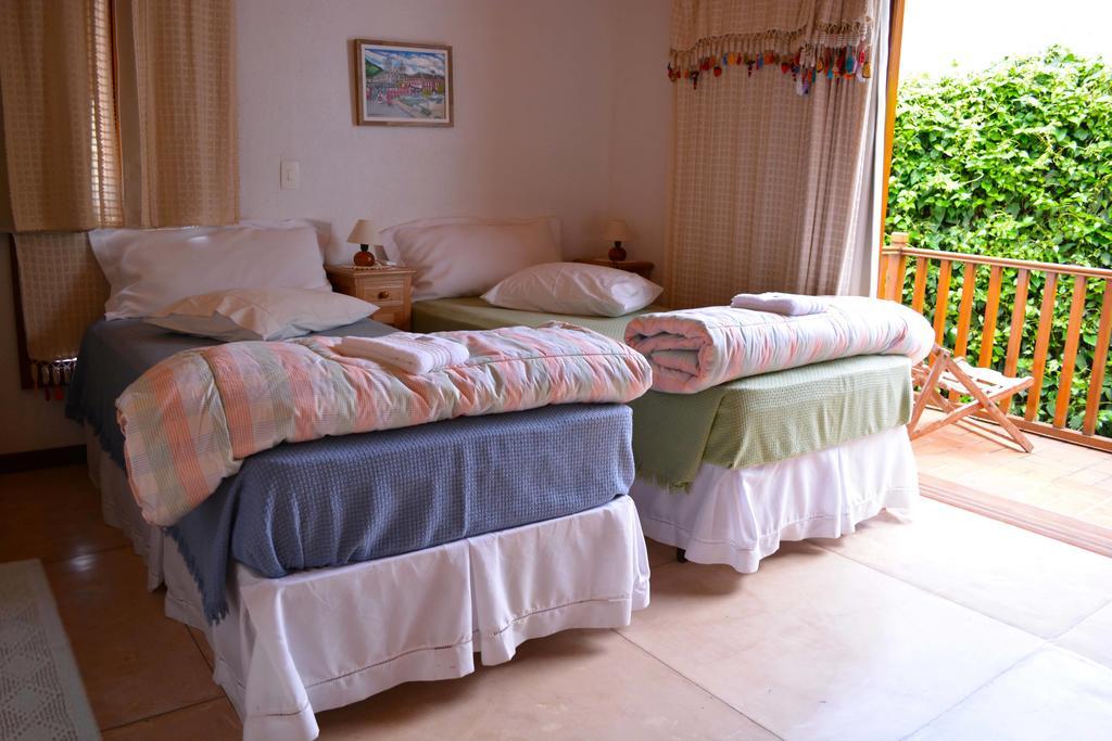 Pousada Asa Do Vento São Luís do Paraitinga Habitación foto