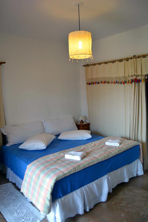 Pousada Asa Do Vento São Luís do Paraitinga Habitación foto