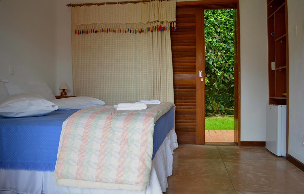 Pousada Asa Do Vento São Luís do Paraitinga Habitación foto